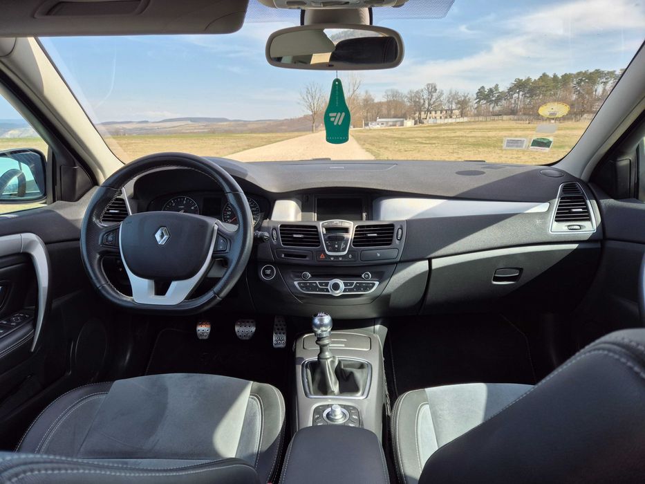 RENAULT Laguna 2013 — imagine 5