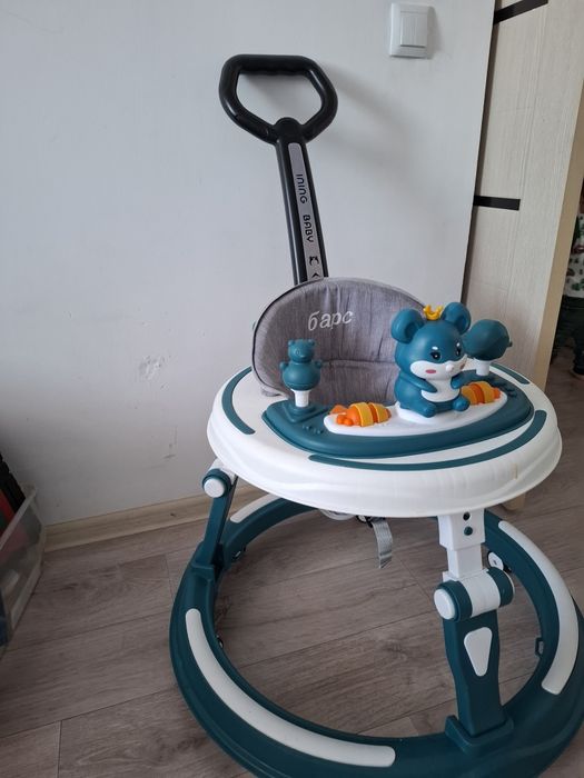 Ходунки для детей