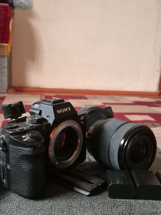Sony А7 2 Жақсы жағдайда