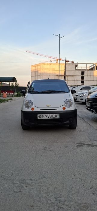 matiz 2015 prastoy