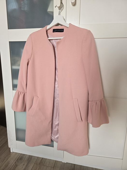 Zara  ,reserved  палто