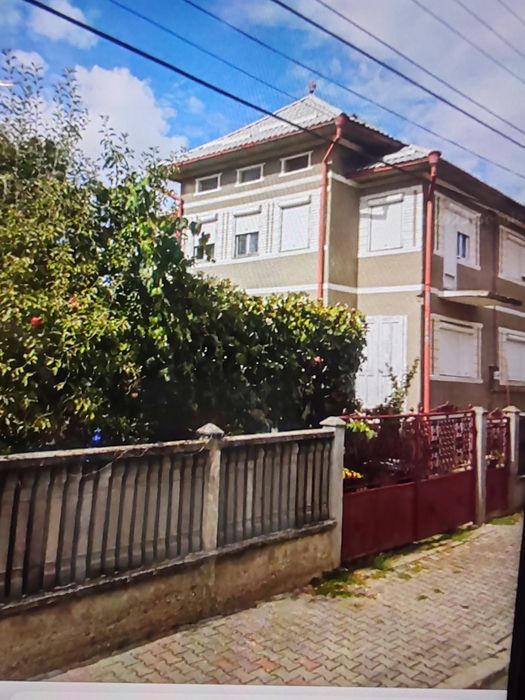 Se vinde Casa in Dej pe mulatau