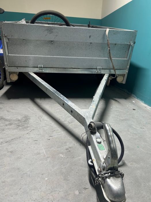 Продам Прицеп срочно