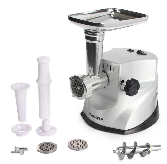 Електрическа месомелачка DAKOTA