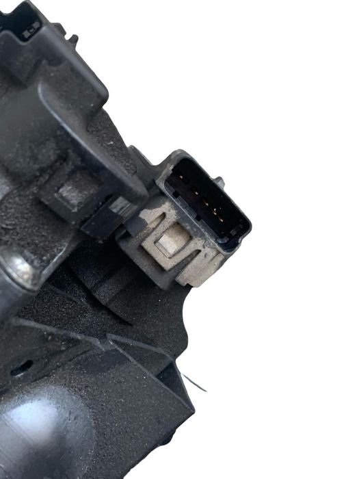 Clapeta De Acceleratie Ford Focus Ii Da_, Hcp, Dp 2004 - 2013 1.6Tdci 9655971880