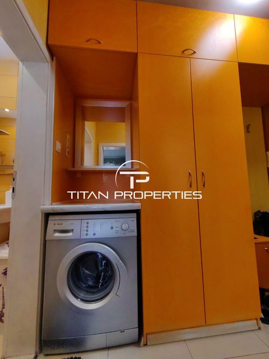 Дава се под наем Двустаен апартамент в Пловдив, Христо Смирненски - 50 кв.м за 400 € - Снимка #6