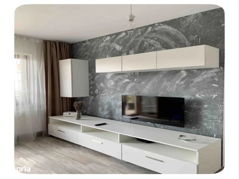 Apartament tip studio - Calea Torontalului