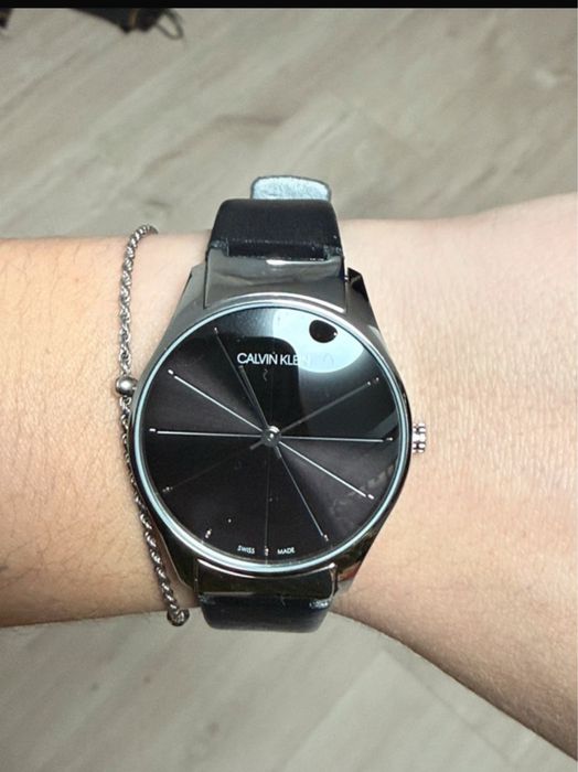 ceas calvin klein
