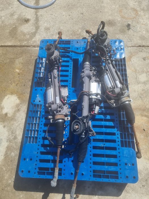 casete direcție wolsvagen touran,golf5 golf 6 ,passat