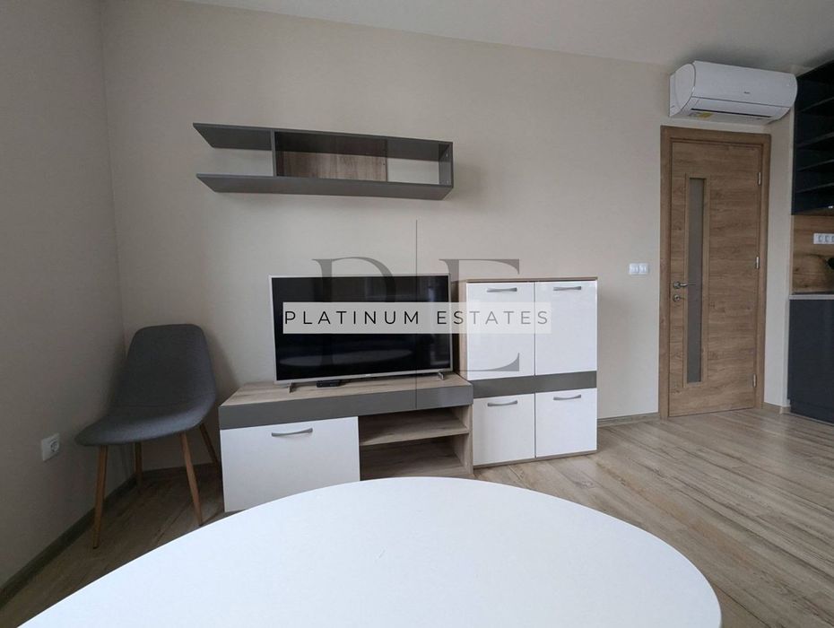 Дава се под наем Двустаен апартамент в София, Кръстова вада - 67 кв.м за 663 € - Снимка #3