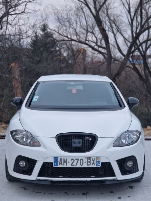 Vand Seat Leon Fr Aero 2.0Tdi 170cp Euro 5 !!!