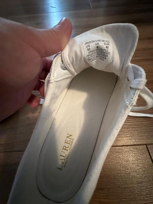 Încălțăminte sport Ralph Lauren barbati mărimea  42