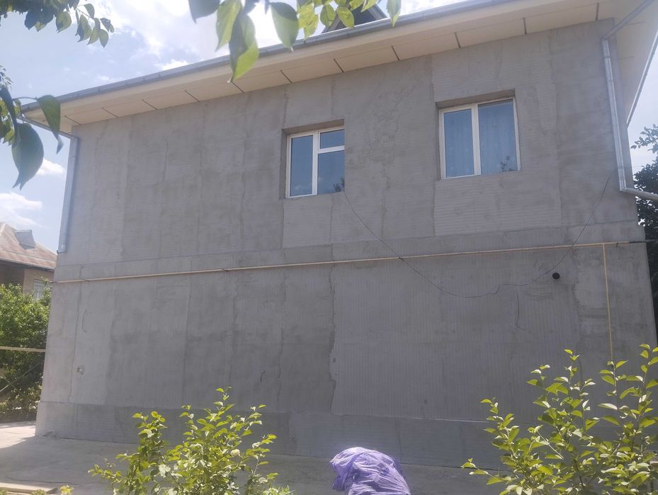 УтеплеНие Балконов, квартир и домов под ключ, Базальт, Пеноплекс