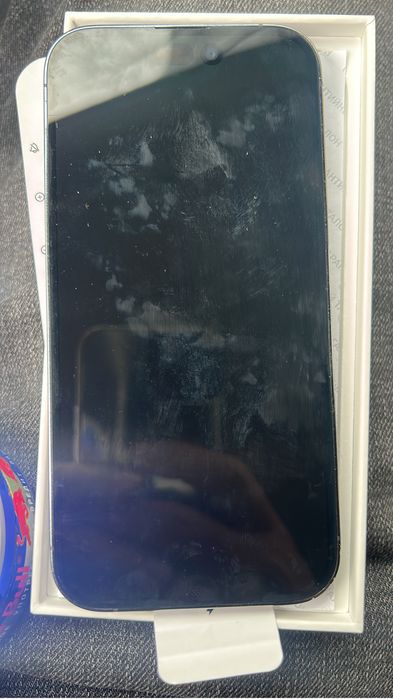 Айфон 14 и 14 про