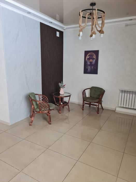 Сдаётся в аренду салон