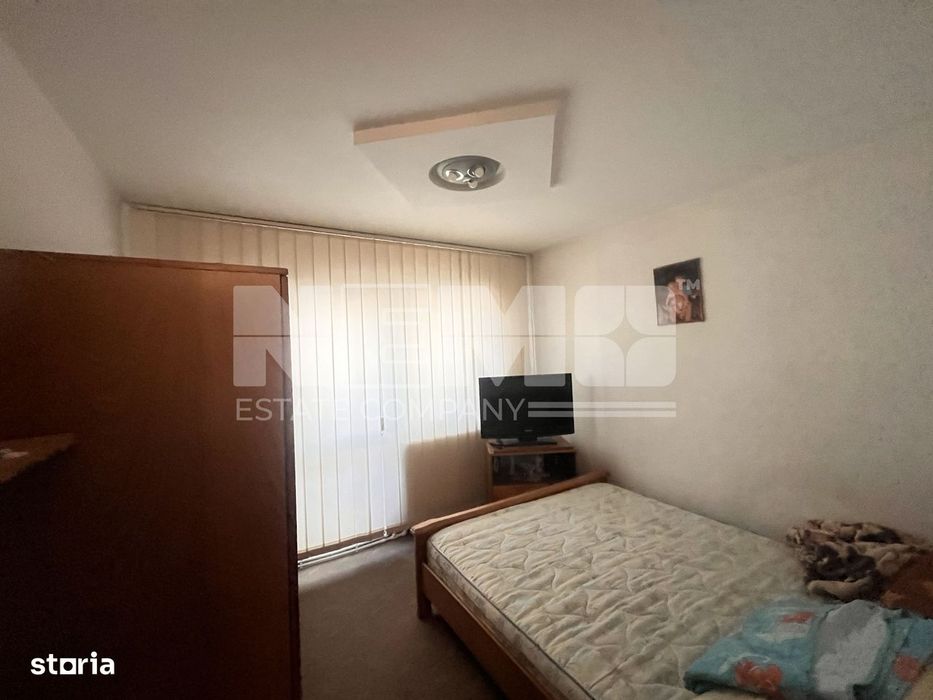 Apartament 3 Camere  | Suceava/Burdujeni | 79.500€