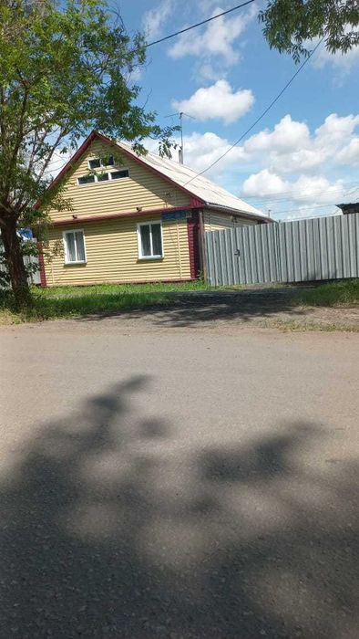 Продам дом, 3 комн., район Вокзала