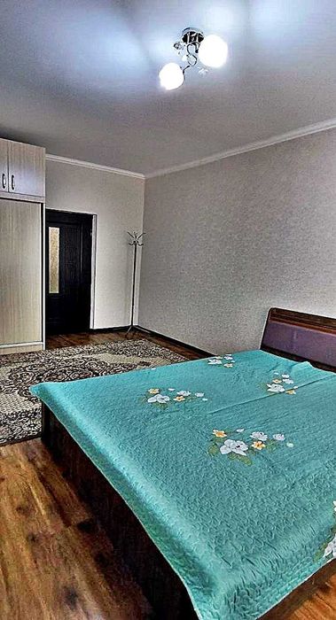 Отличная квартира с ремонтом.