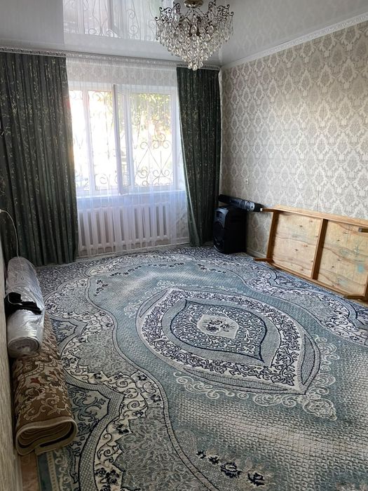 Продам или сдам 3 ком квартиру