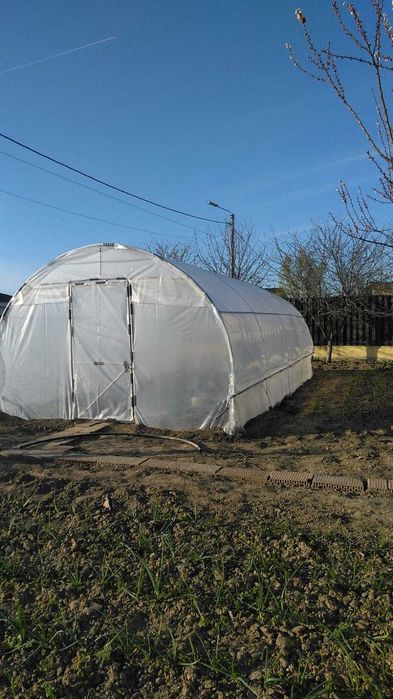 Solarii Legume - Solarii de Gradina - Transport Gratuit