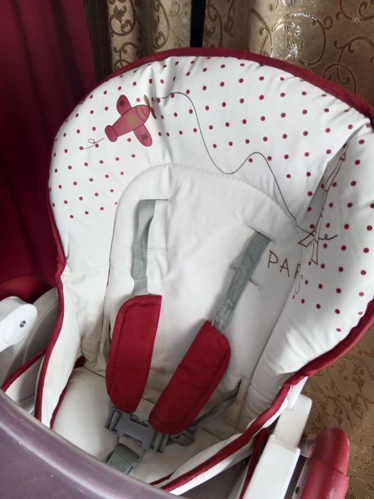 Стол для кормления