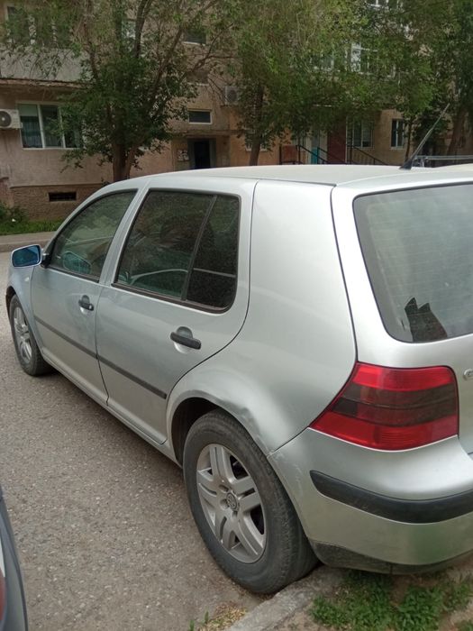 Volkswagen Golf 4
