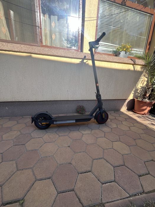 Trotineta mi elctric scotter xiaomi