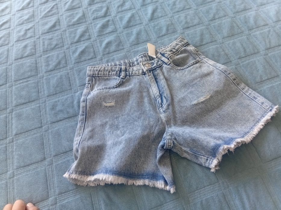 Продам новые шорты