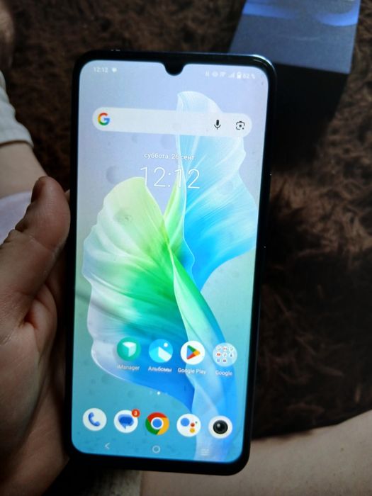 Продам телефон 65 тыс