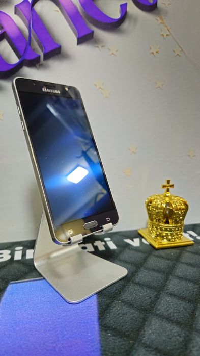 Samsung J5/2016 16GB 2GB RAM Duos.Preṭ fix!