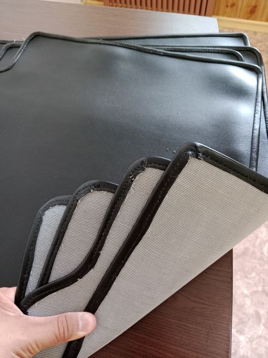 Камри 30-35 ке комплекто коврик