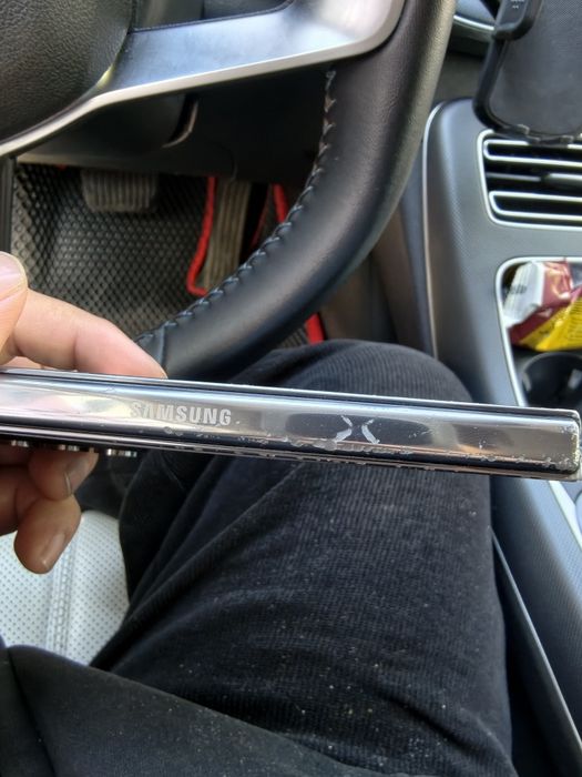 Samsung z fold 5 12 на 256