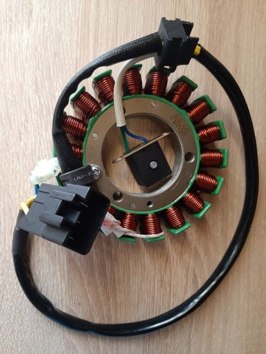 Stator magnetou atv Cfmoto 500 Cf moto 500 600  UFORCE X5 625 X6