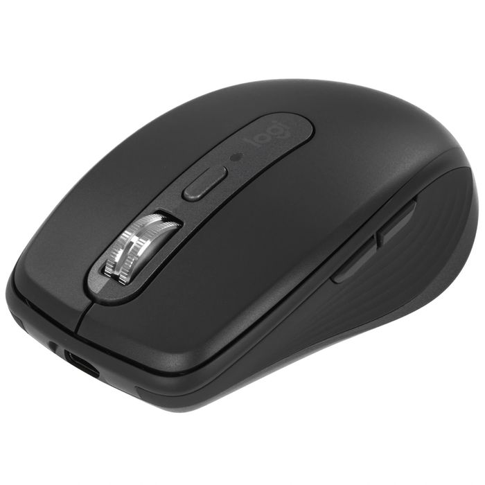 Беспроводная мышь Logitech MX Anywhere 3 S