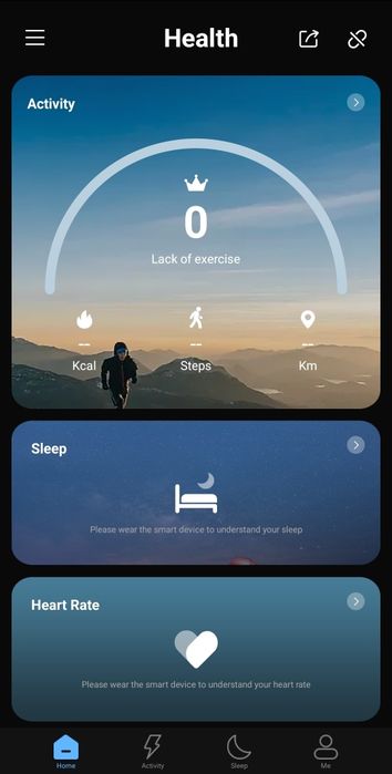 Смарт ринг smart ring