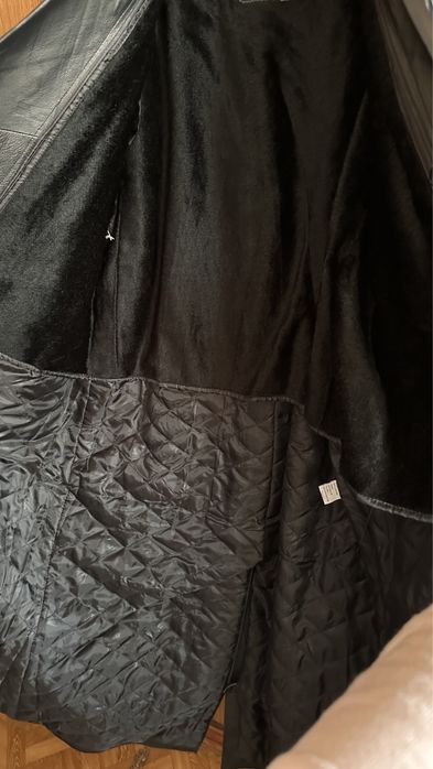 Продается новый мужской плащ(тренч)