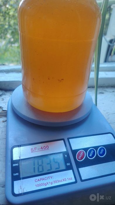 Продается мёд качественно