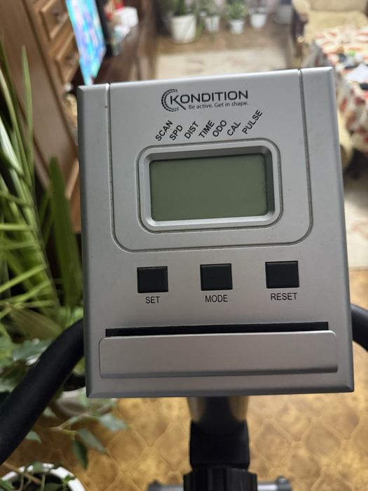 Велоергометър Kondition