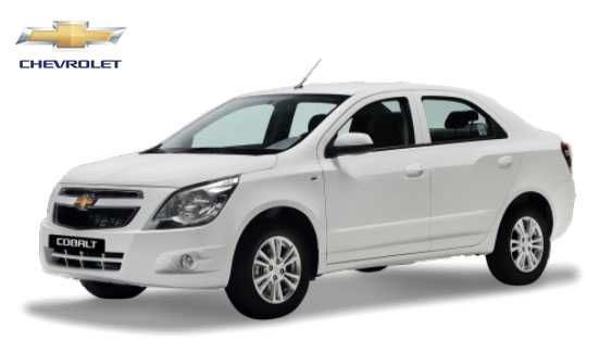 Chevrolet Cobalt 2020-YIL