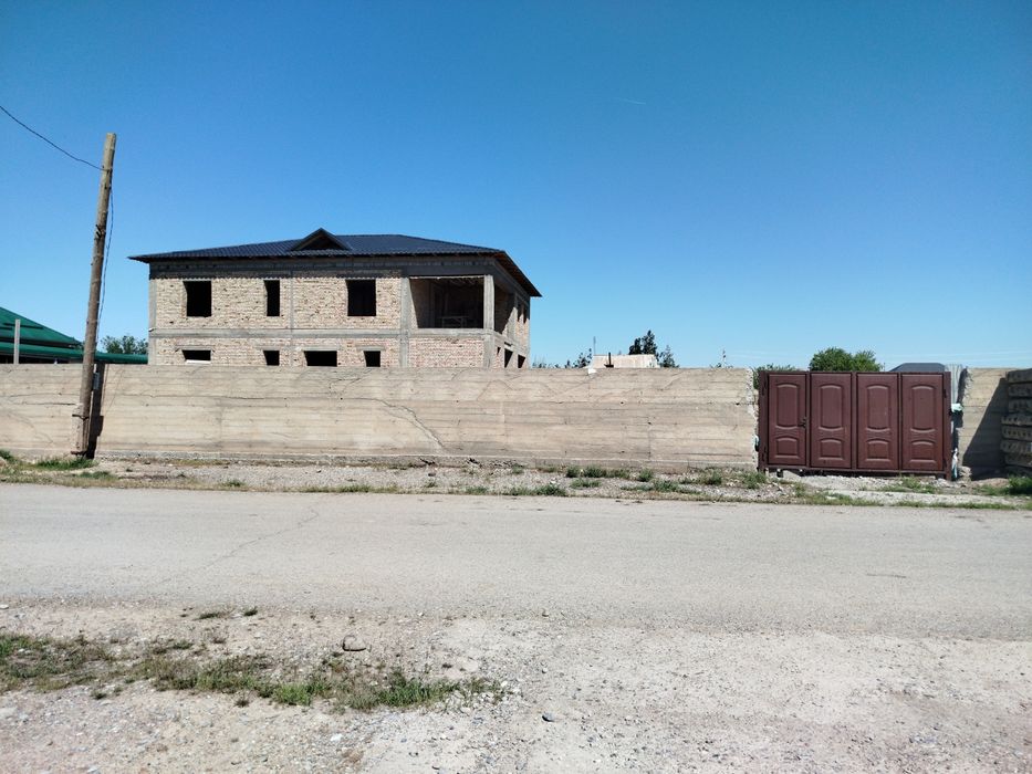 Дом продаётся частный дом