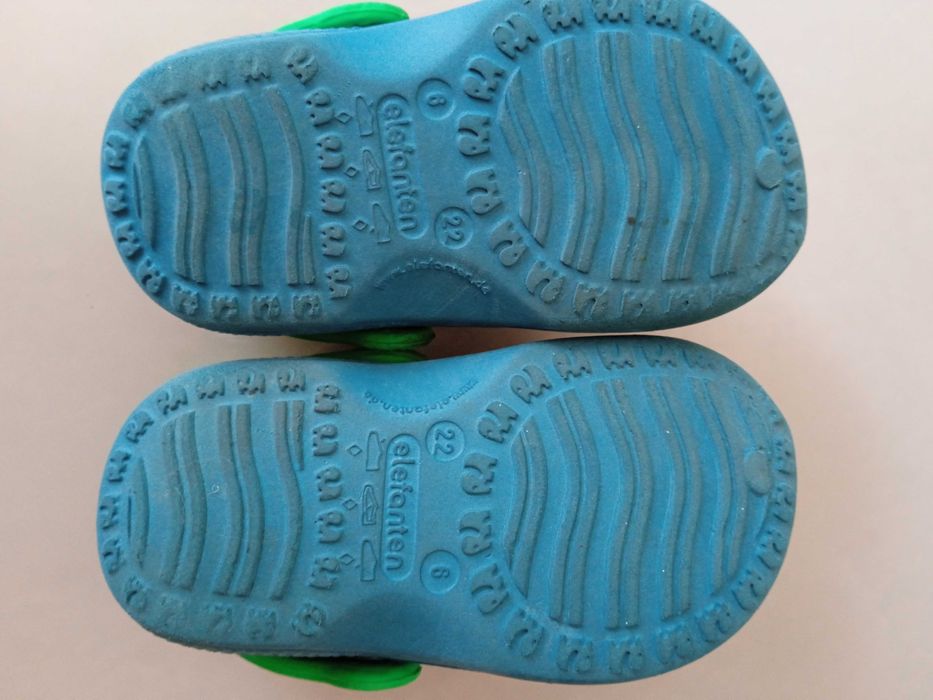 Пантофи топли 21 разм. Джапанки Чехли 22 и 23 разм