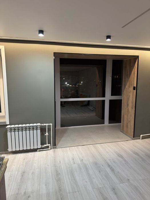 Продам квартиру.