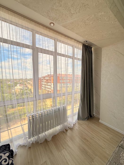 3-х комнатная квартира