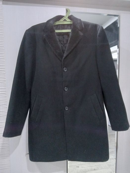 Продам пальто...