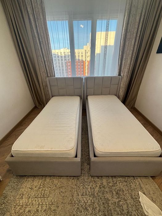 Продам 2 кровати