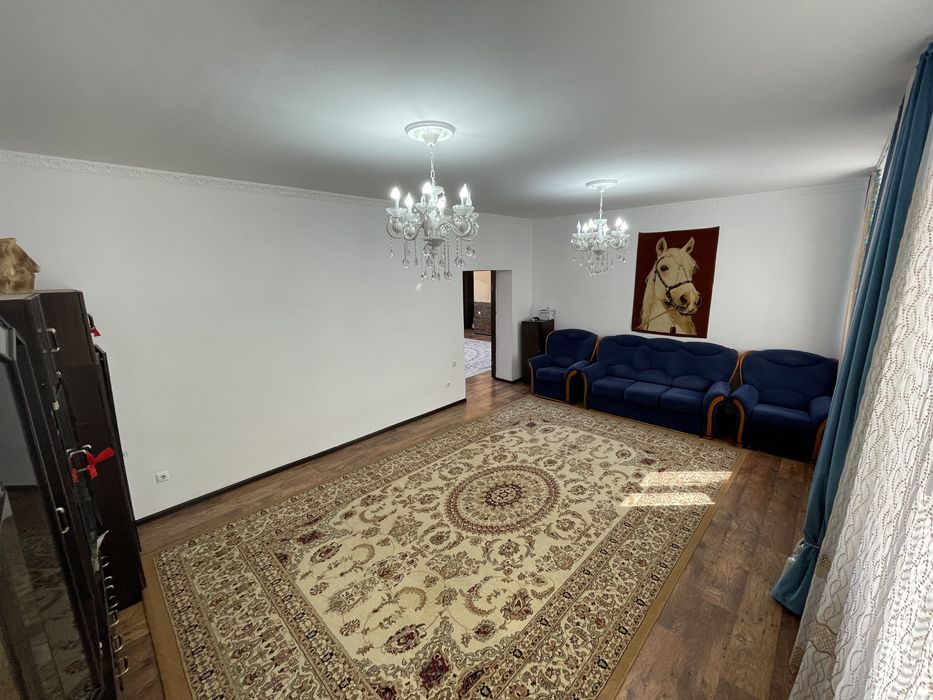 Продам дом мкр Жулдыз