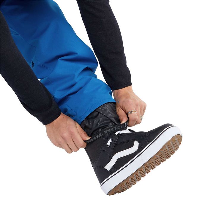 Продам сноубордические штаны Volcom НОВЫЕ