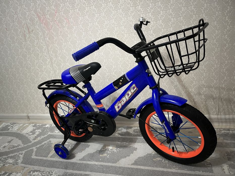 Велосипед 12дюйм