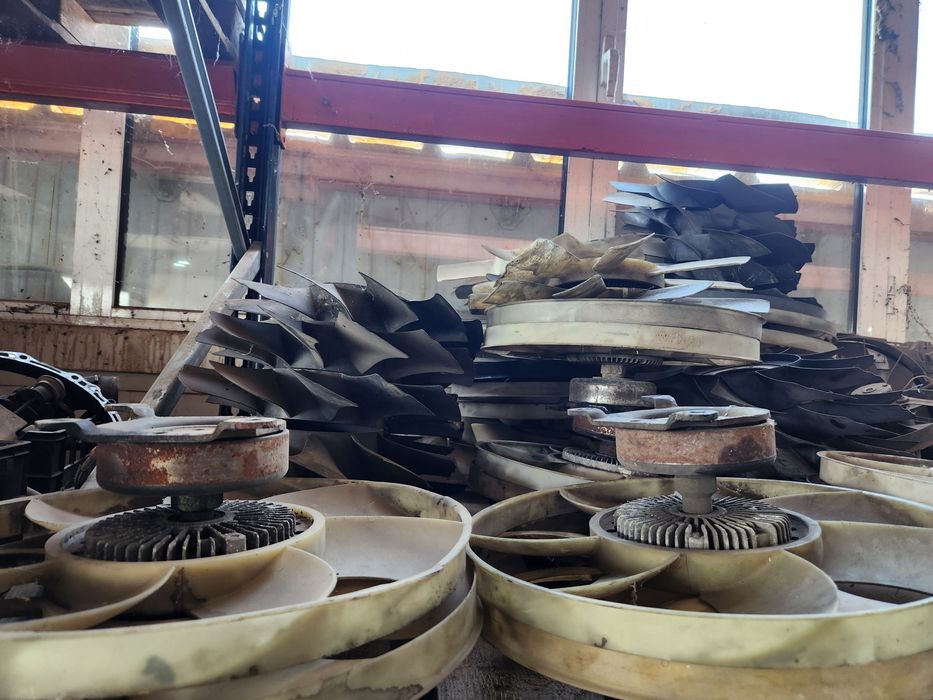 Injectoare Ford Transit