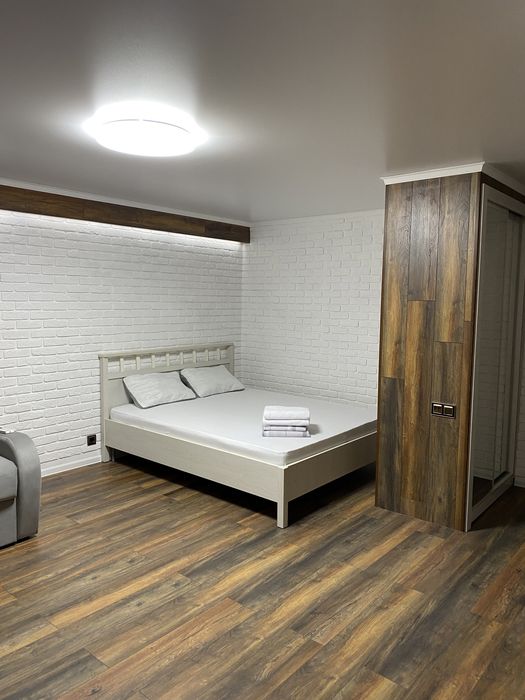 Сдаётся 1-ая квартира